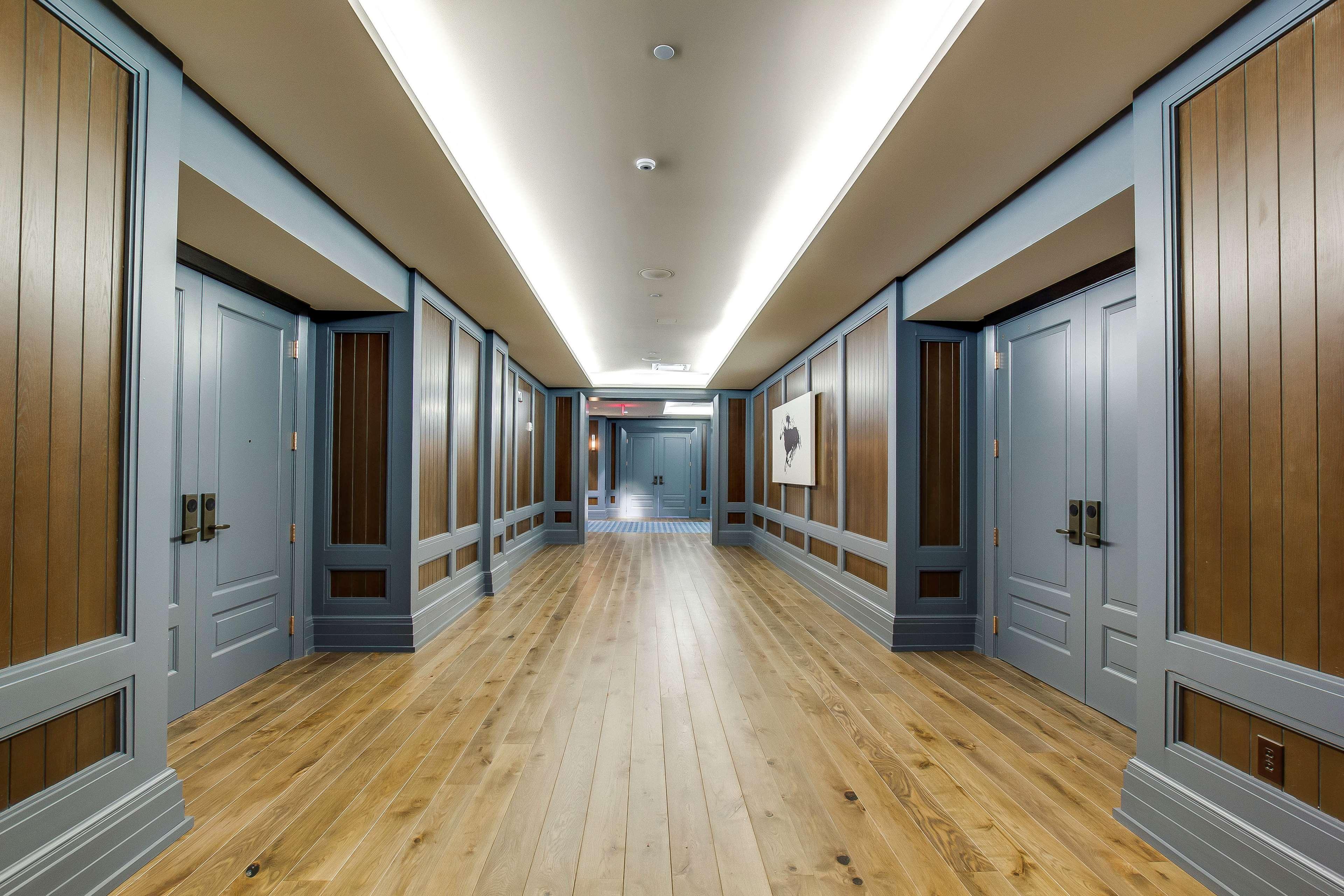 The Campbell House Lexington, Curio Collection By Hilton Hotel Exterior photo